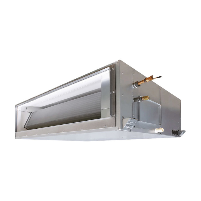 Канальная VRF система 14-15,9 кВт Toshiba MMD-AP0486HP1-E