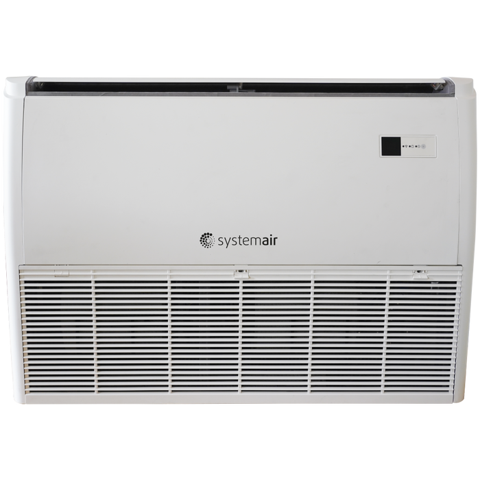 Напольно-потолочный кондиционер SYSCOOL SYSPLIT SIMPLE CEILING 18 HP Q