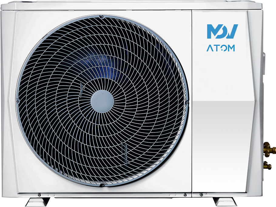 Наружный блок VRF системы 7-9,9 кВт Mdv V28W/DHN1(At)