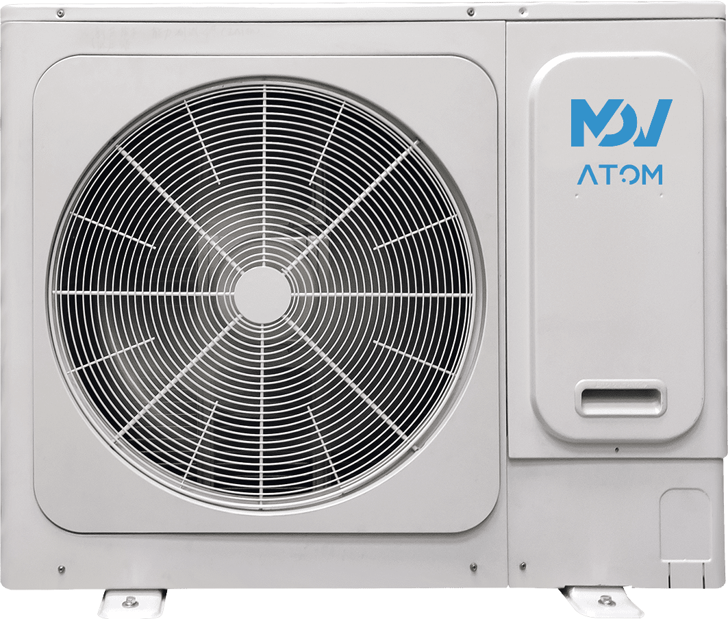 Наружный блок VRF системы 14-14,9 кВт Mdv V48W/DHN1(At)