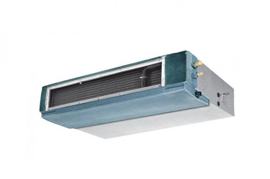 Канальная VRF система 14-15,9 кВт Mdv D140T2/N1-BA5(B)