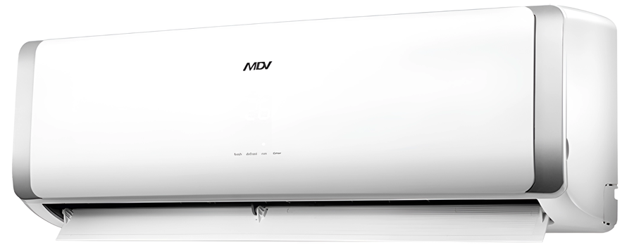 Настенная VRF система 3-3,9 кВт Mdv D12G/N1-M(At)