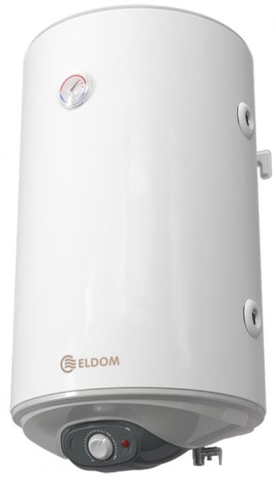 Бойлер косвенного нагрева Eldom WV12046TRG