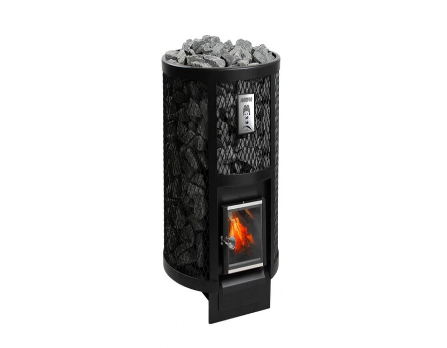 Дровяная печь 20 кВт HARVIA Ville Haapasalo 240