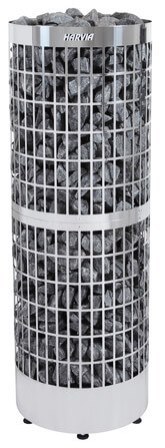 Электрическая печь 20 кВт HARVIA Cilindro PC165E/200E