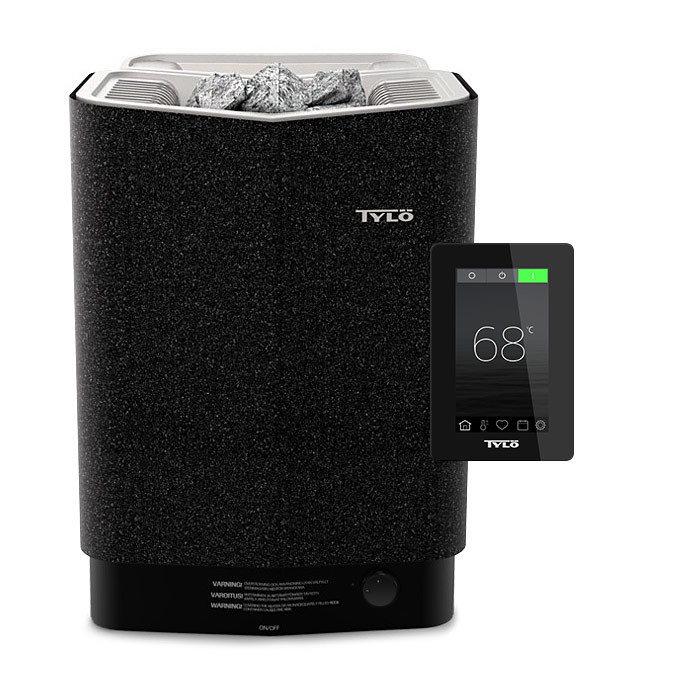 Электрическая печь 9 кВт Tylo SENSE ELITE 8