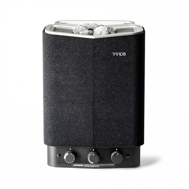 Электрическая печь 5 кВт Tylo SENSE SPORT 2/4 2x400V+N,1x230V