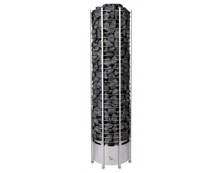 Электрическая печь 15 кВт SAWO TH9-150NS-WL-P