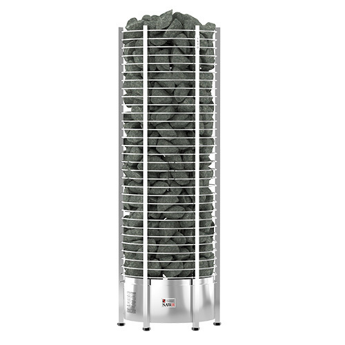 Электрическая печь 11 кВт SAWO TH6-120NS-P