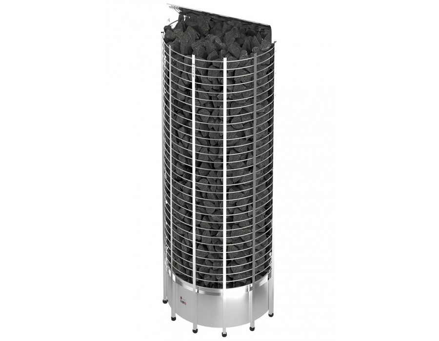 Электрическая печь 15 кВт SAWO TH12-150NS-WL-P