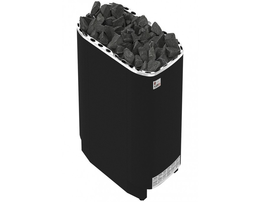 Электрическая печь 20 кВт SAWO SAV-210NS-V12-P-F