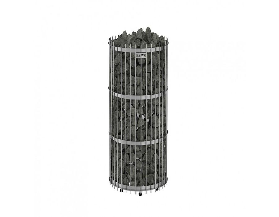 Электрическая печь 11 кВт SAWO ORN-120NS-G-P
