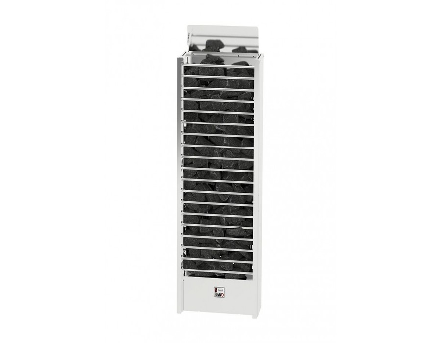 Электрическая печь 5 кВт SAWO CRR2-50NS-P