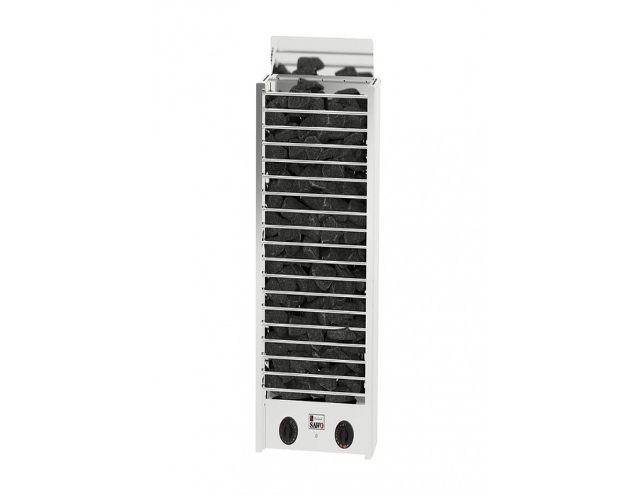 Электрическая печь 7 кВт SAWO CRR2-60NB-P