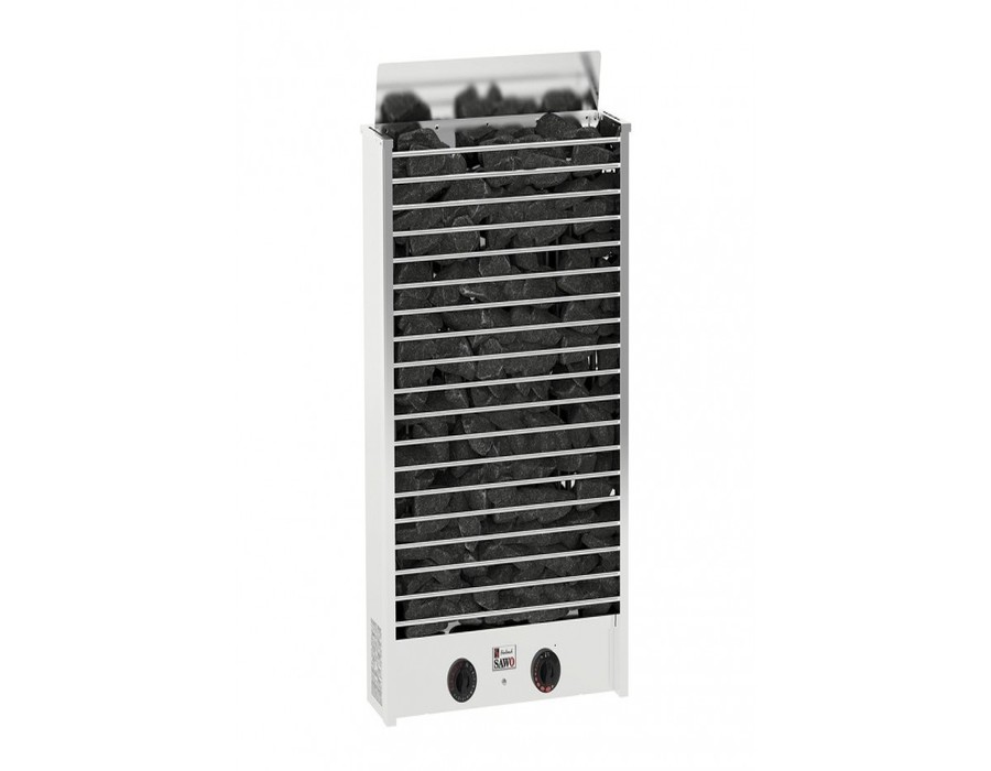 Электрическая печь 9 кВт SAWO CRR3-90NB-P