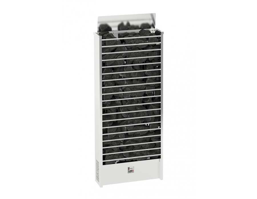 Электрическая печь 7 кВт SAWO CRR3-60NS-P