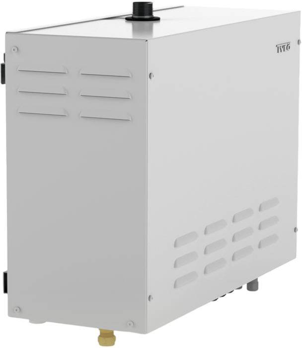 Парогенератор Tylo Commercial 9kW 3x400V+N,1/3x230V