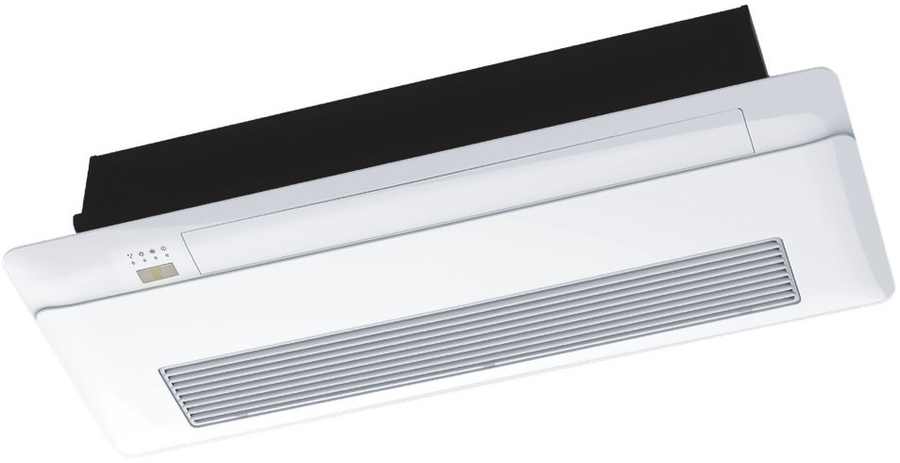 Кассетная VRF система 2-2,9 кВт General Climate GC-G22/1CAN1