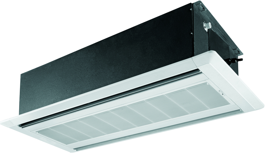 Кассетная VRF система 5-5,9 кВт General Climate GC-G56/2CAN1