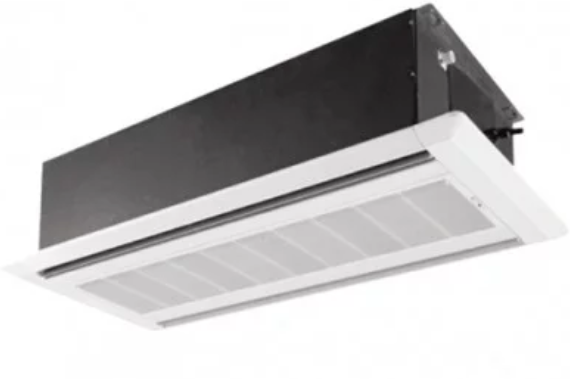 Кассетная VRF система 6-7,9 кВт General Climate GC-G71/2CAN1