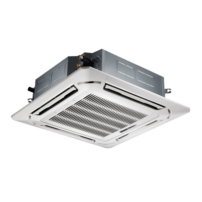 Кассетная VRF система 8-9,9 кВт Lessar LSM-H90B4UA2/LZ-VB4OB