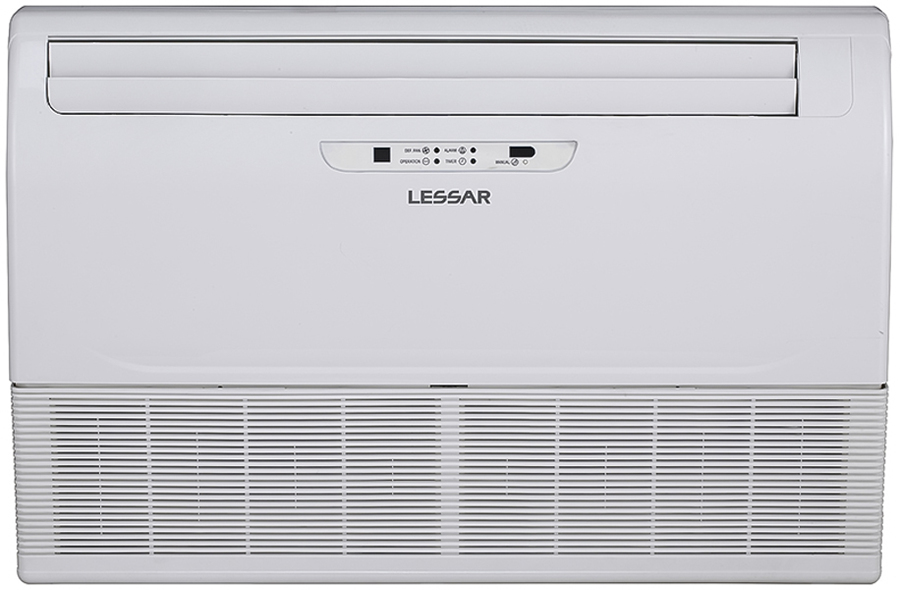 Напольно-потолочная VRF система 9-11,9 кВт Lessar LSM-H112TUA2