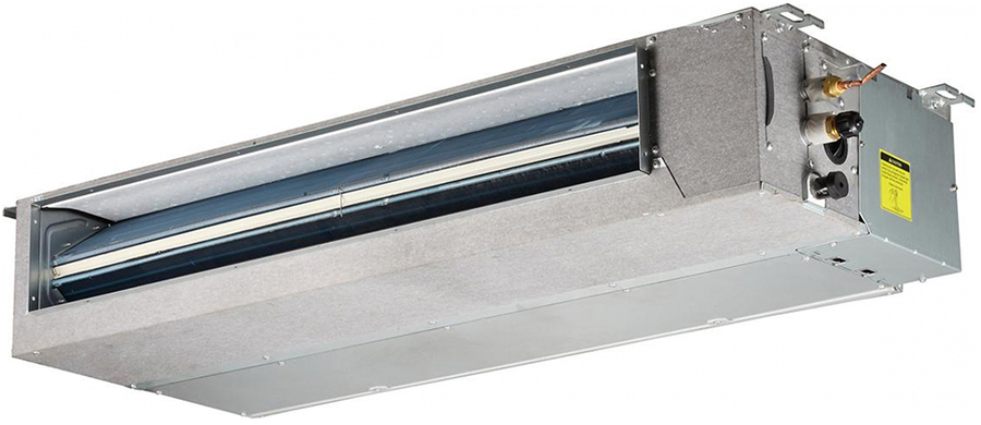 Канальная VRF система 6-7,9 кВт Lessar LSM-H71DUA2