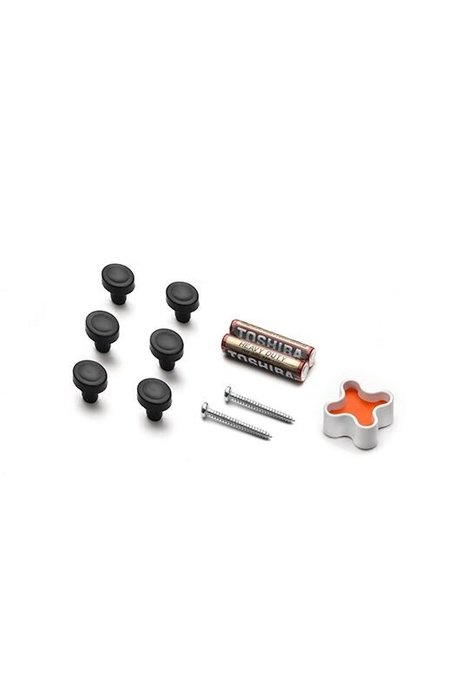 Инфракрасный обогреватель Luxeva PRO 2500-WL black