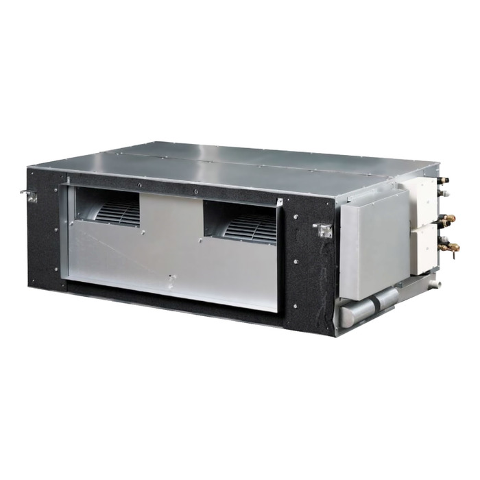 Канальная VRF система 16-22,9 кВт Lessar LSM-H200DUA2H