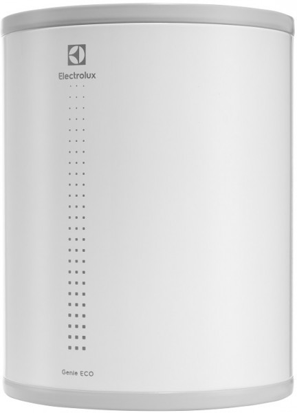 Электрический накопительный водонагреватель Electrolux EWH 10 Genie ECO O