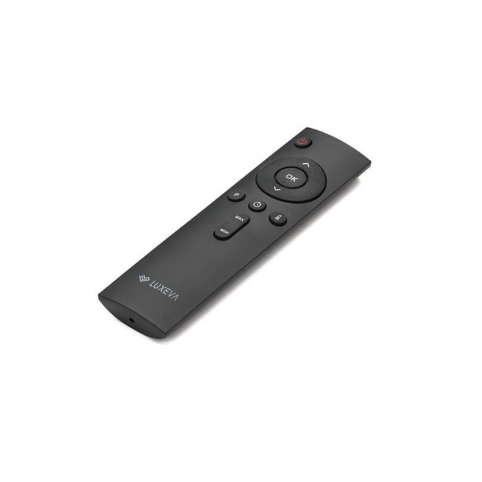 Инфракрасный обогреватель Luxeva PRO 2500-WL white