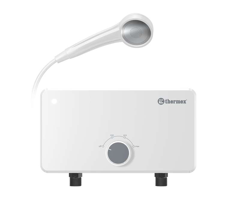 Электрический проточный водонагреватель 3,5 кВт Thermex Urban 3500 shower