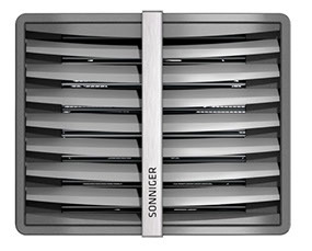 Водяная тепловая пушка Sonniger HEATER CONDENS CR2