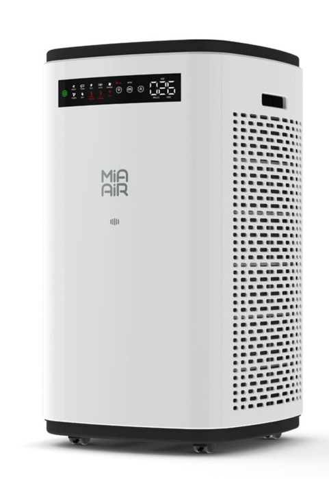 Очиститель воздуха Mia Air Белый