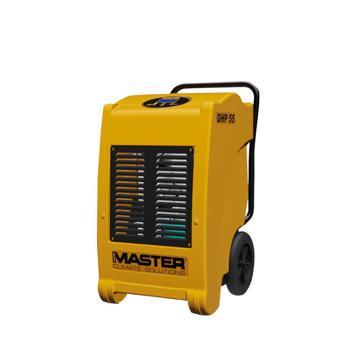 Промышленный осушитель воздуха Master DHP 55