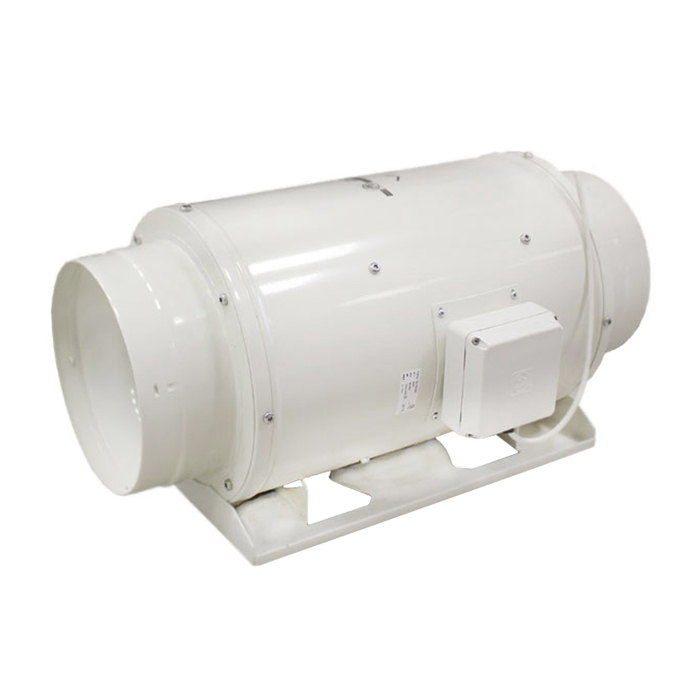 Вентилятор Soler & Palau TD2000/315 SILENT ECOWATT