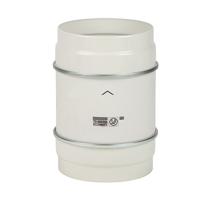 Вентилятор Soler & Palau TD800/200 ECOWATT