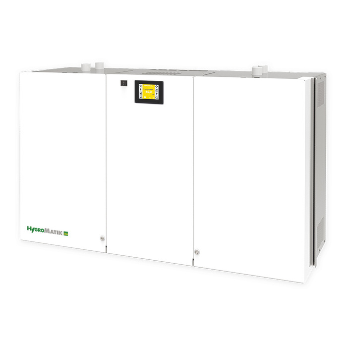 Парогенератор HygroMatik FlexLine Heater FLH100-TSPA