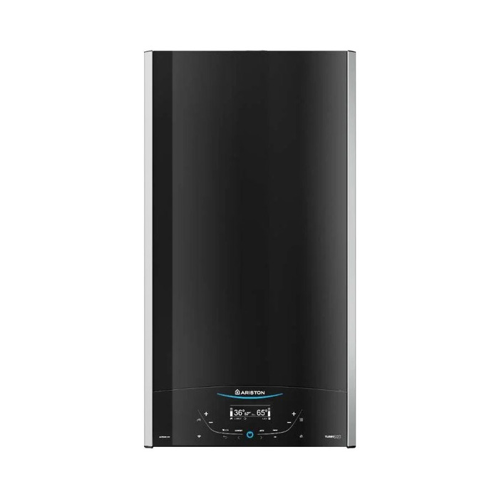 Настенный газовый котел Ariston ALTEAS XC 35 FF NG