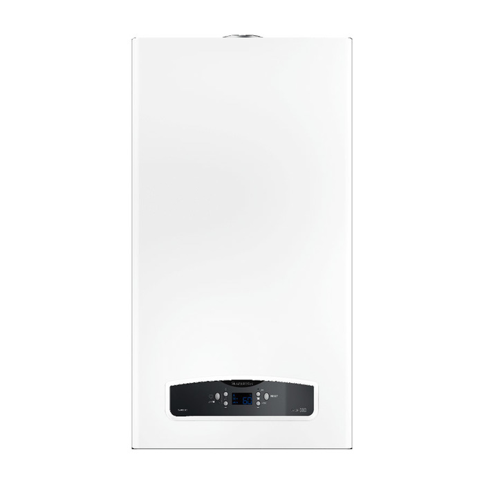 Настенный газовый котел Ariston CARES XC 15 FF NG
