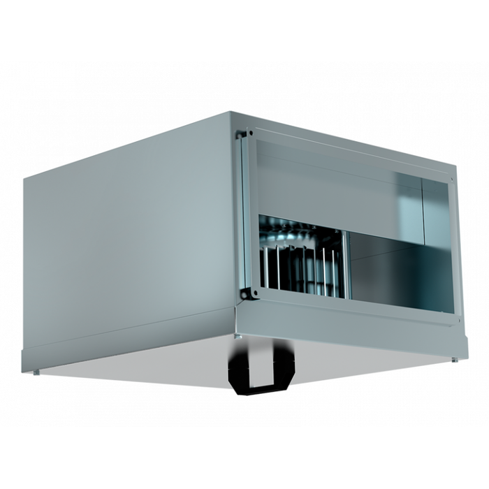 Прямоугольный канальный вентилятор Shuft IRFD-B EC 1000x500