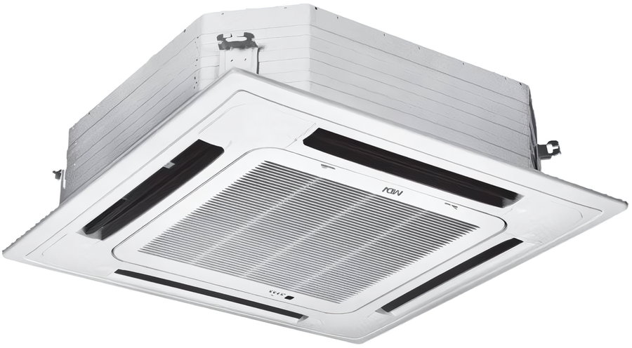 Кассетная VRF система 10-13,9 кВт Mdv D100Q4/N1-E