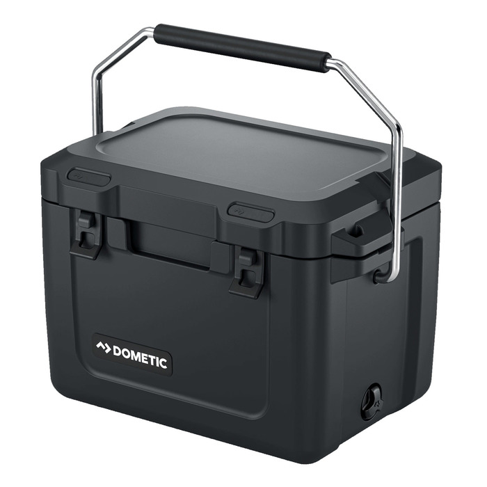 Термоконтейнер Dometic Patrol 20 SLATE