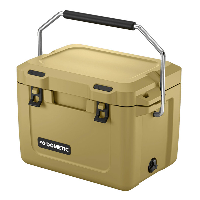 Термоконтейнер Dometic Patrol 20 OLIVE OIL