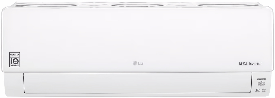 Настенный кондиционер Lg Evo Max DC24RH