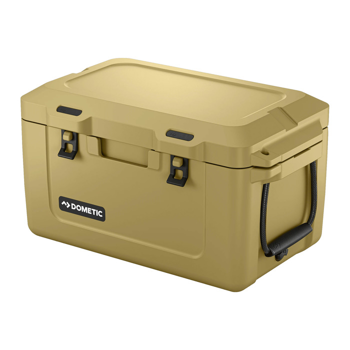 Термоконтейнер Dometic Patrol 35 OLIVE OIL