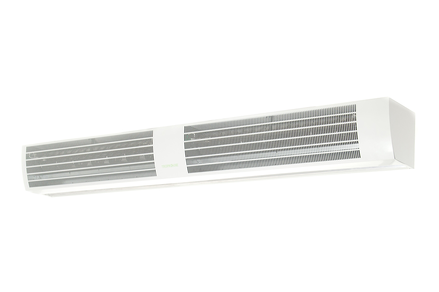 Электрическая тепловая завеса Tropik Line T225E25
