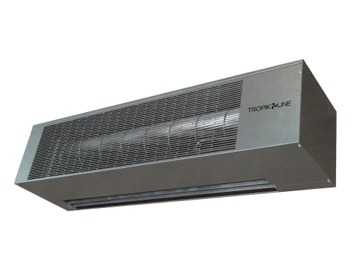 Электрическая тепловая завеса Tropik Line X612E10 Techno