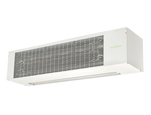 Электрическая тепловая завеса Tropik Line X612E10