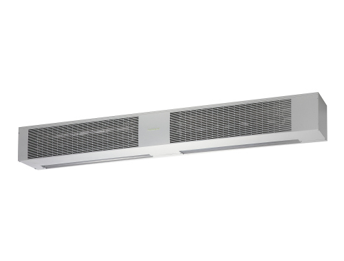 Электрическая тепловая завеса Tropik Line X624E20
